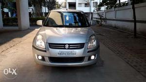 Swift Dzire VDi BSIV 