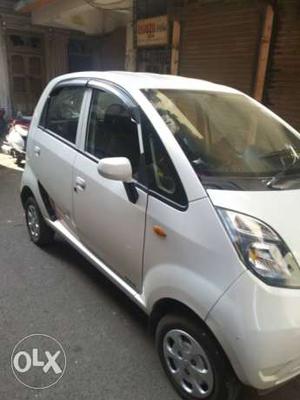 Tata Nano cng  Kms  year