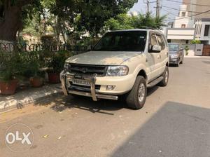 Tata Safari diesel  Kms  year