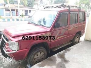 Tata Sumo, , Diesel