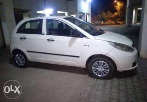 Tata Vista diesel  Kms  year