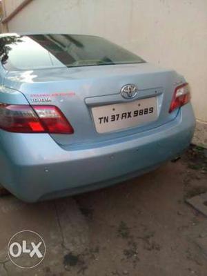 Toyota Camry petrol  Kms  year