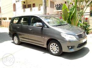 Toyota Innova 2.5 V 7 Str, , Diesel