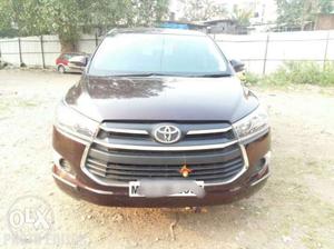 Toyota Innova Crysta 2.4 Gx 8 Str, , Diesel