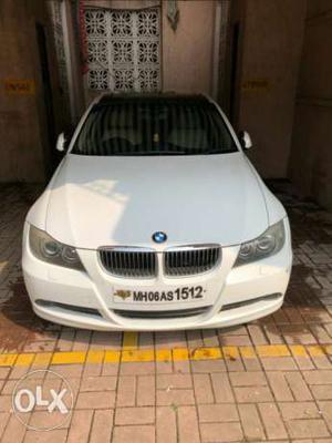 BMW 3 Series diesel  Kms  year