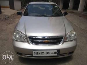  Chevrolet Optra petrol  Kms