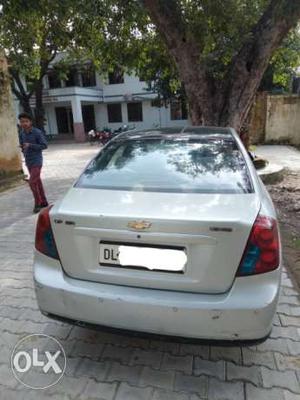 Chevrolet Optra petrol  Kms  year Janine price