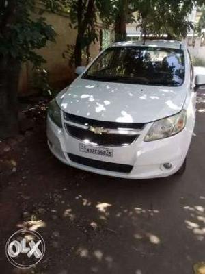 Chevrolet Sail 1.2 Lt Abs, , Diesel