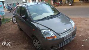 Chevrolet Spark lpg  Kms  year