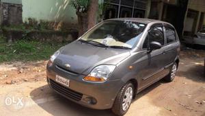 Chevrolet spark LS  in perfect condition, single owner