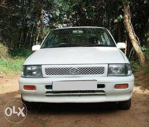 Excellent Condition Maruti Zen Petrol