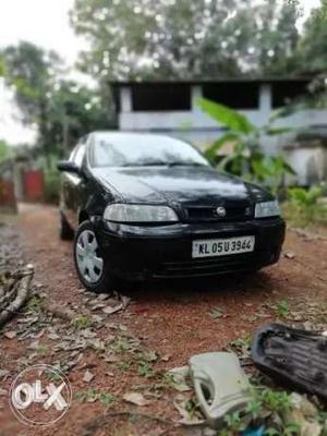 Fiat Palio D diesel kerala reg