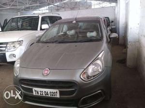 Fiat Punto Evo, , Petrol