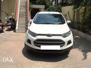 Ford Ecosport Trend 1.5 Tdci, , Diesel