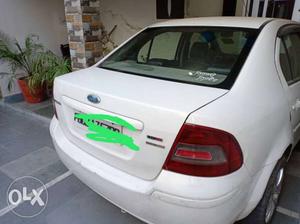 Ford Escort diesel  Kms  year