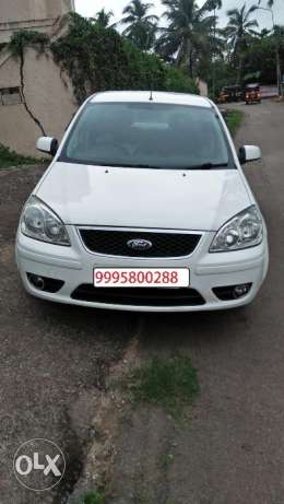 Ford Fiesta  Second Owner Company Service