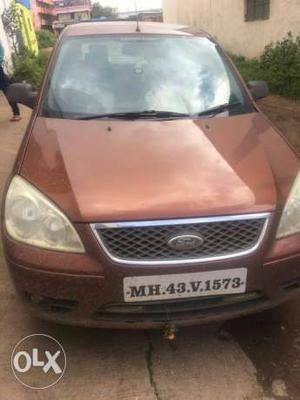 Ford Fiesta cng  Kms  year