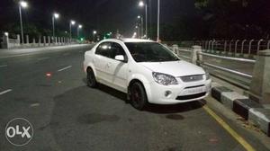  Ford Fiesta diesel  Kms