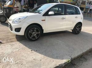 Ford Figo diesel 60 Kms  year