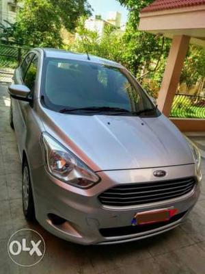  Ford Figo diesel  Kms