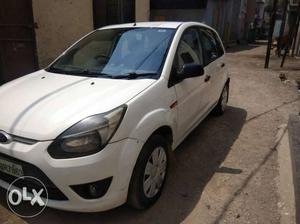  Ford Figo diesel  Kms