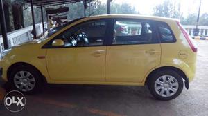  Ford Figo diesel  Kms