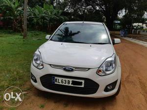 Ford Figo diesel  Kms  year