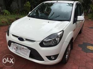 Ford Figo diesel  Kms  year