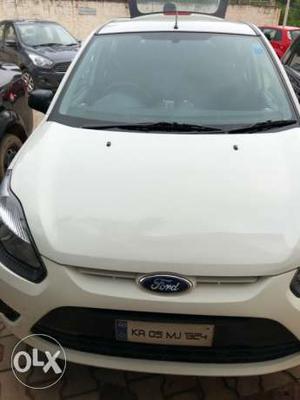 Ford Figo petrol  Kms  year