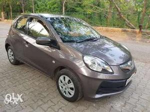 Honda Brio petrol  Kms  year