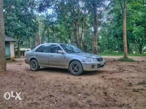 Honda City VTEC