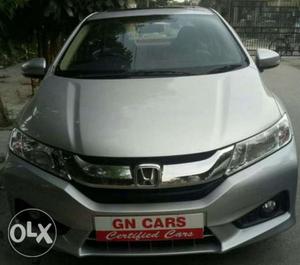 Honda City Vx Diesel, , Diesel