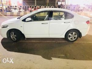 Honda City petrol  Kms  year