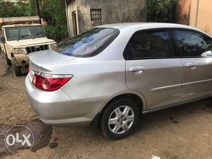 Honda city Zx well maintained engine