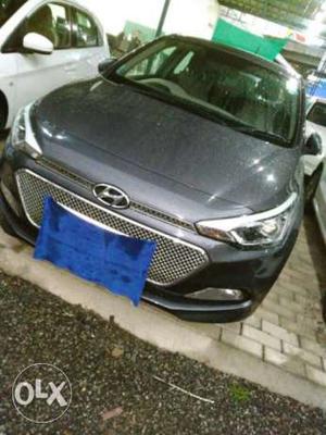 Hyundai Elite I20 Asta , Petrol