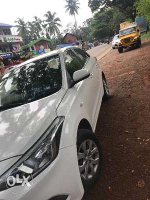  Hyundai Elite I20 diesel  Kms