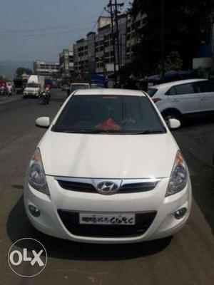 Hyundai I20 Asta 1.4 (at), , Petrol