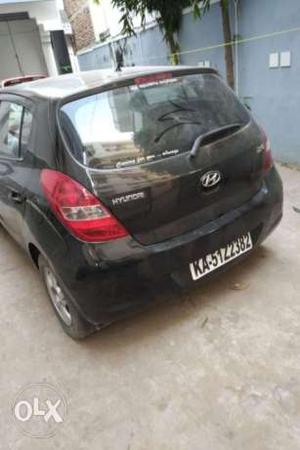 Hyundai I20 Asta , Petrol