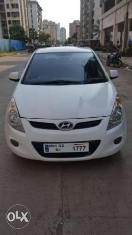 Hyundai I20 cng  Kms  year