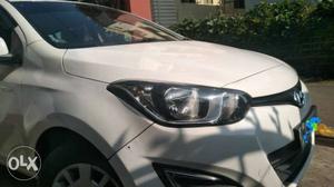  Hyundai I20 diesel  Kms