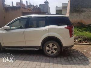 Mahindra Xuv500 diesel  Kms  year