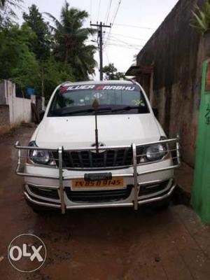 Mahindra Xylo diesel  Kms  year