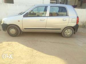  Maruti Suzuki Alto 800 cng  Kms