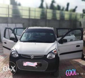 Maruti Suzuki Alto 800 petrol  Kms  year