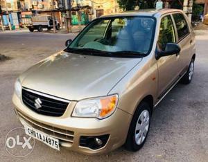 Maruti Suzuki Alto K10 Vxi, , Petrol