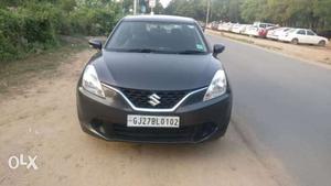 Maruti Suzuki Baleno Delta Petrol, , Petrol