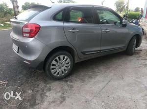  Maruti Suzuki Baleno diesel  Kms