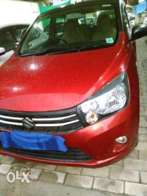 Maruti Suzuki Celerio Vxi At, , Petrol