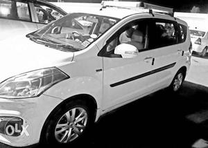 Maruti Suzuki Ertiga diesel  Kms  year