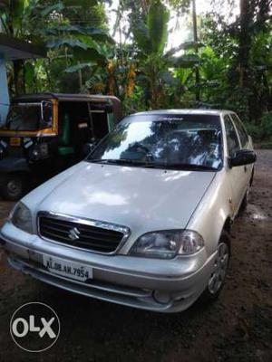  Maruti Suzuki Esteem petrol  Kms